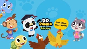 Dr. Panda TotoTime