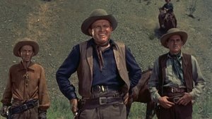 Los renegados de Wyoming