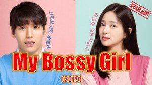 My Bossy Girl