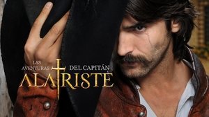 Las aventuras del Capitán Alatriste