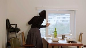 La mujer que escapó
