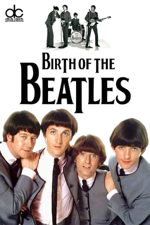 El nacimiento de Los Beatles