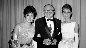 Never Be Boring: Billy Wilder