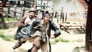 Seondal: The Man Who Sells the River