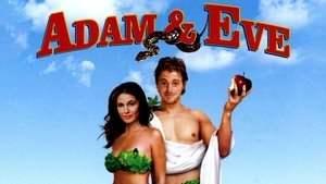 Adán y Eva (ella siempre dice no)