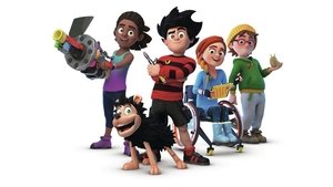 Dennis & Gnasher Unleashed!