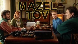 Mazel Tov