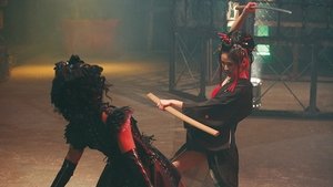 Gothic & Lolita Psycho