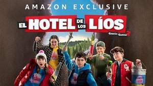 El hotel de los líos: García y García 2