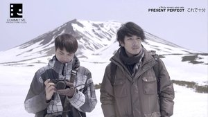 Present Perfect