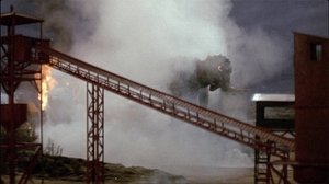 Yongary, el monstruo del abismo