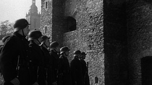 Decisión al amanecer