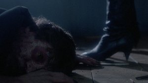 Horror en Alcatraz