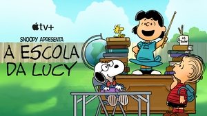 Snoopy Presents: Lucy's School