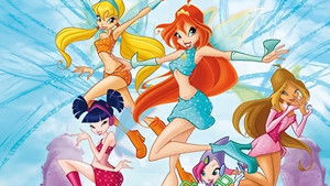 Winx Club - Il destino di Bloom