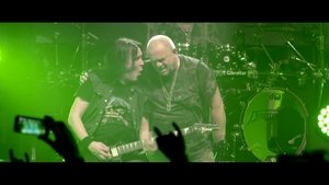 Dirkschneider: Live - Back to the Roots - Accepted!