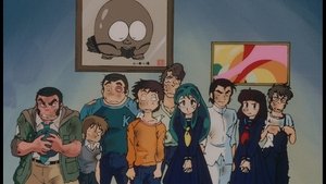 Lum, la chica invasora: Beautiful Dreamer
