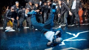 Stomp the Yard: Ritmo salvaje