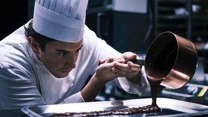Repostero y chef