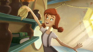 Огонёк-Огниво