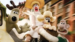 Wallace y Gromit: Un asunto de pan o muerte