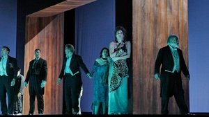 The Metropolitan Opera: The Exterminating Angel