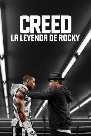 Creed II: La leyenda de Rocky