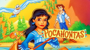 Pocahontas (Golden Films)