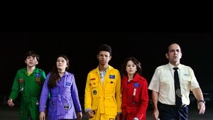 D.P.A. - O Filme 3: Uma Aventura no Fim do Mundo