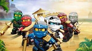 LEGO Ninjago: Maestros del Spinjitzu