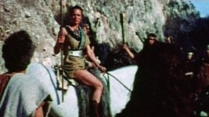 Battle of the Amazons