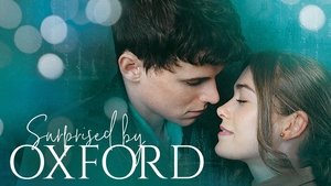 Sorprendida por Oxford