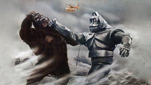 King Kong se escapa