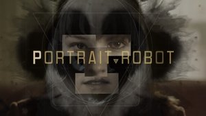 Portrait-robot