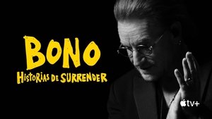 Bono: Historias de Surrender