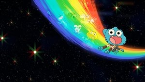The Wonderfully Weird World of Gumball