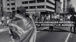 Memória Sufocada