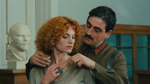 A Chef in Love