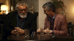 Dos suegros y un destino