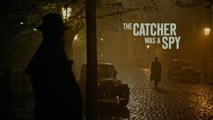 El catcher espía