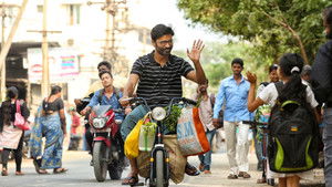 Velaiyilla Pattathari 2