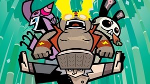 Hero: 108