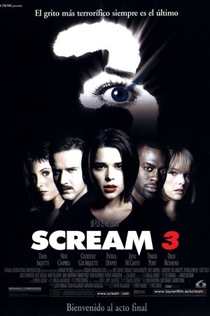 Scream 3