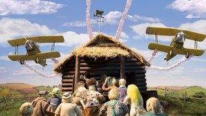 Vanamehe film