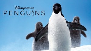 Los pingüinos