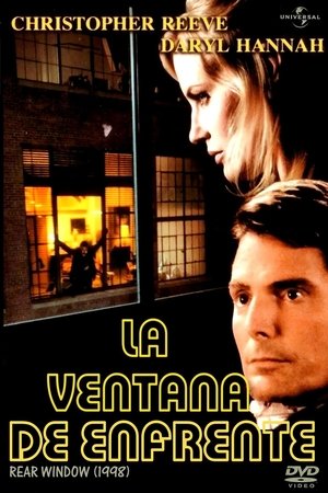 La ventana de enfrente