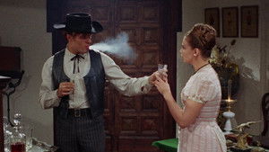 Una pistola para Ringo