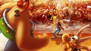 Astérix y los vikingos