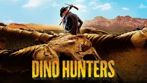 Dino Hunters