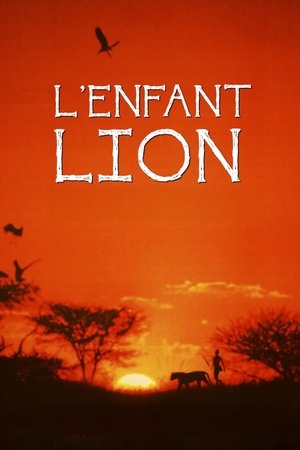 El niño león